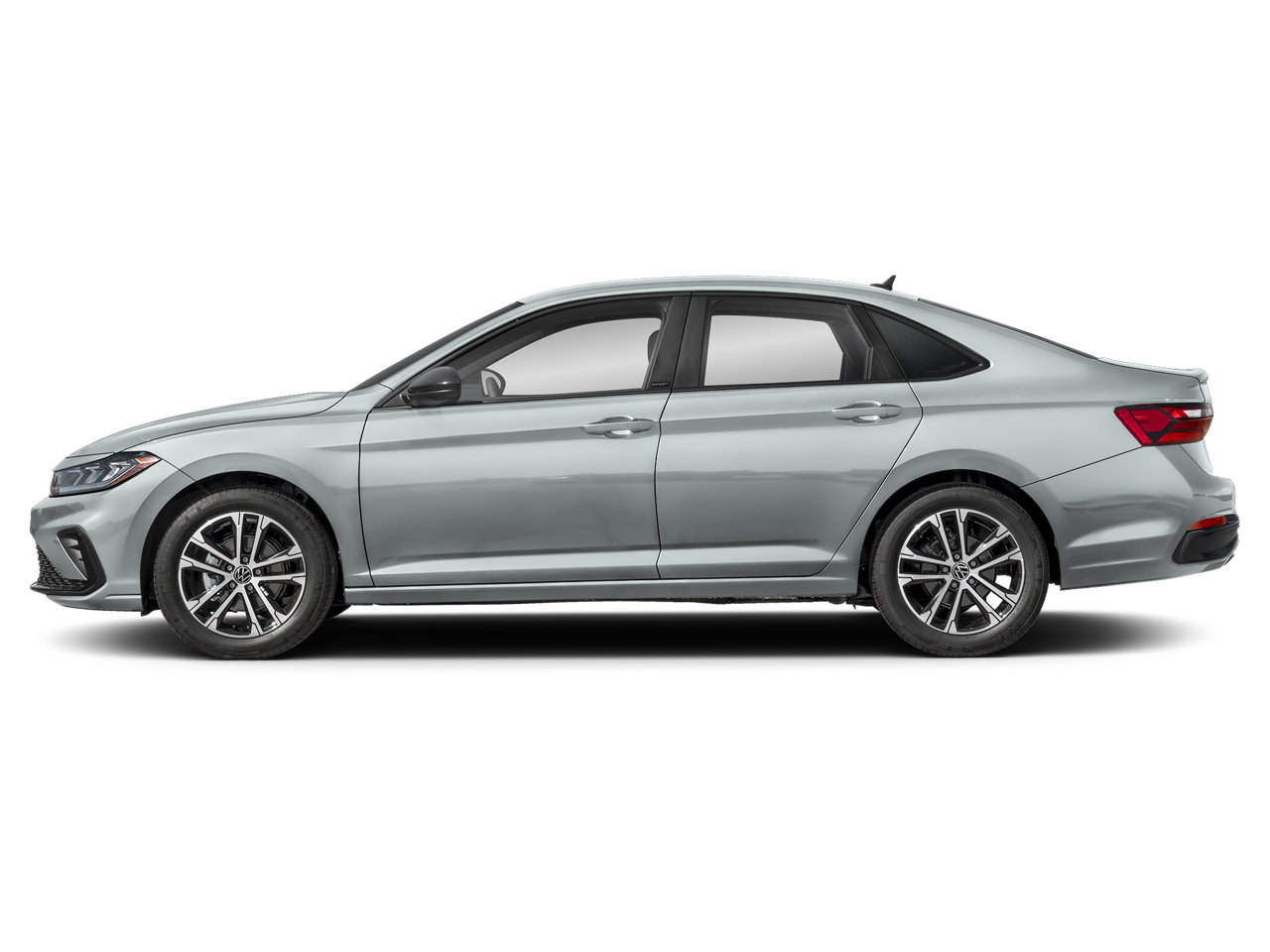 2027 Volkswagen Jetta Sport Sedan