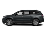 2014 Chevrolet Traverse AWD 4dr LT w/1LT