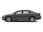 2016 Volkswagen Passat 4dr Sdn 1.8T Auto SE