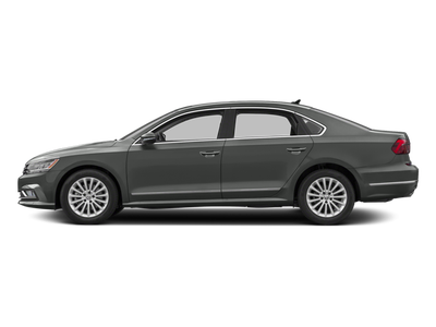 2016 Volkswagen Passat 4dr Sdn 1.8T Auto SE