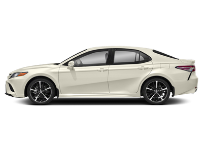 2018 Toyota Camry XSE V6 Auto