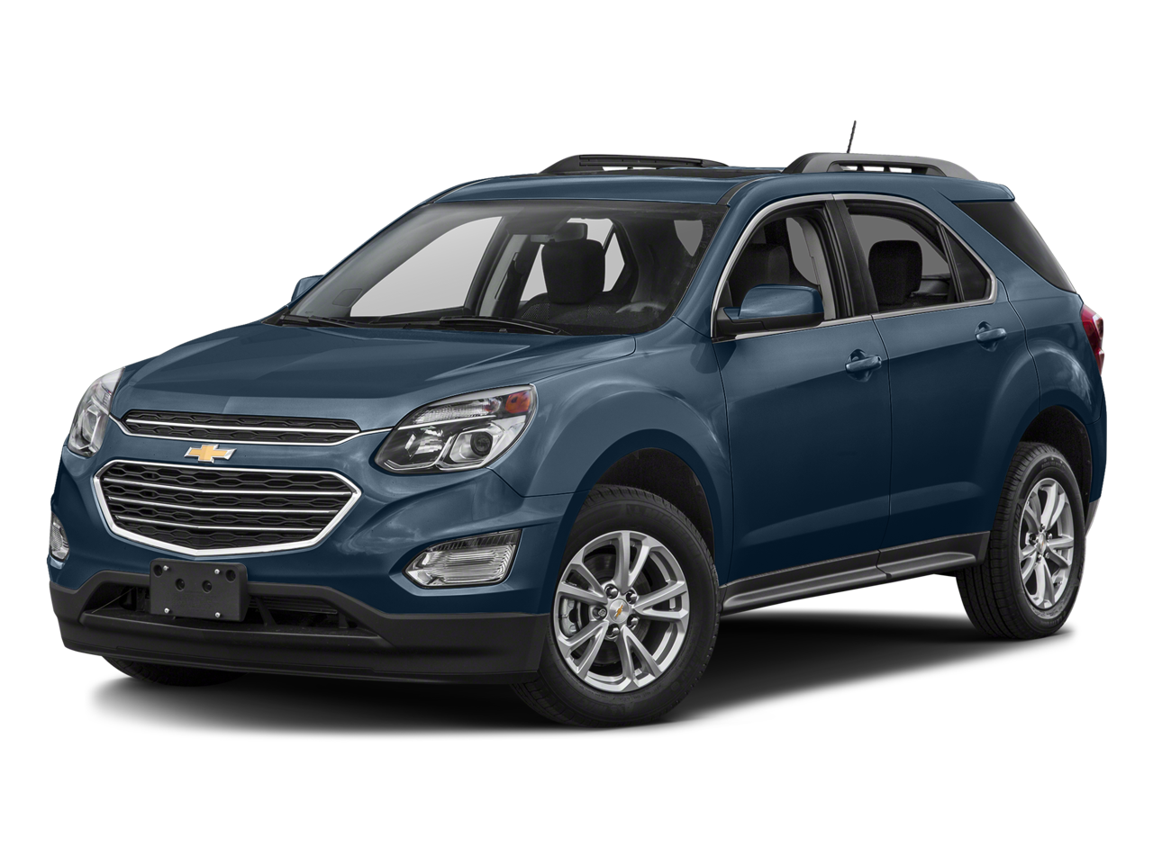 2016 Chevrolet Equinox FWD 4dr LT