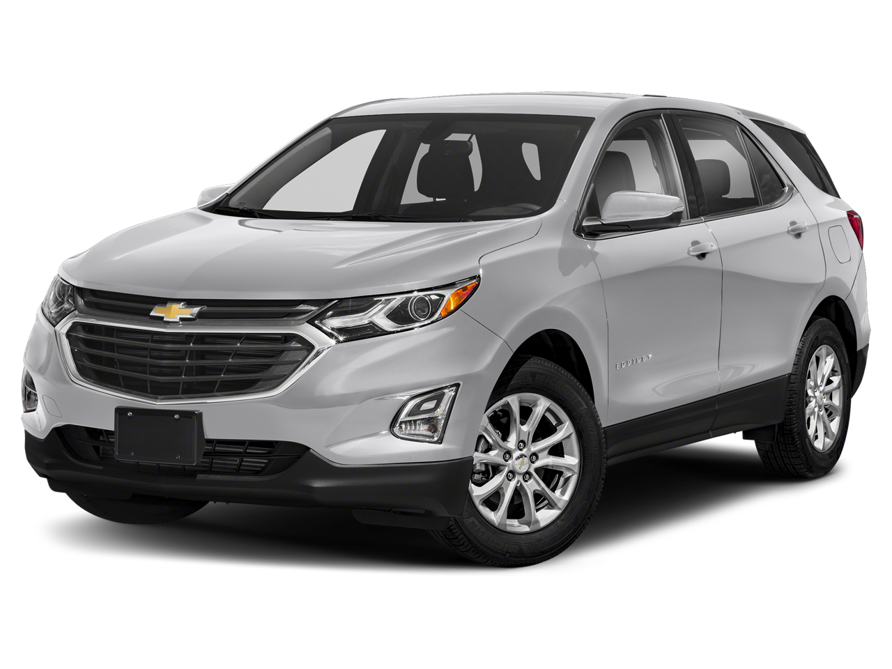 2018 Chevrolet Equinox LT for sale in Green Bay, WI