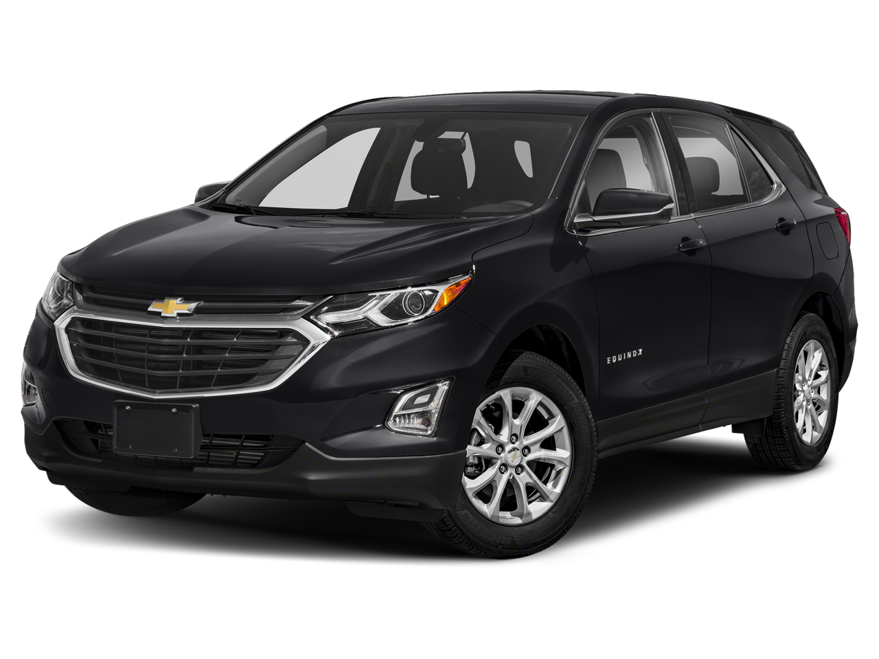 2019 Chevrolet Equinox AWD 4dr LT w/2LT