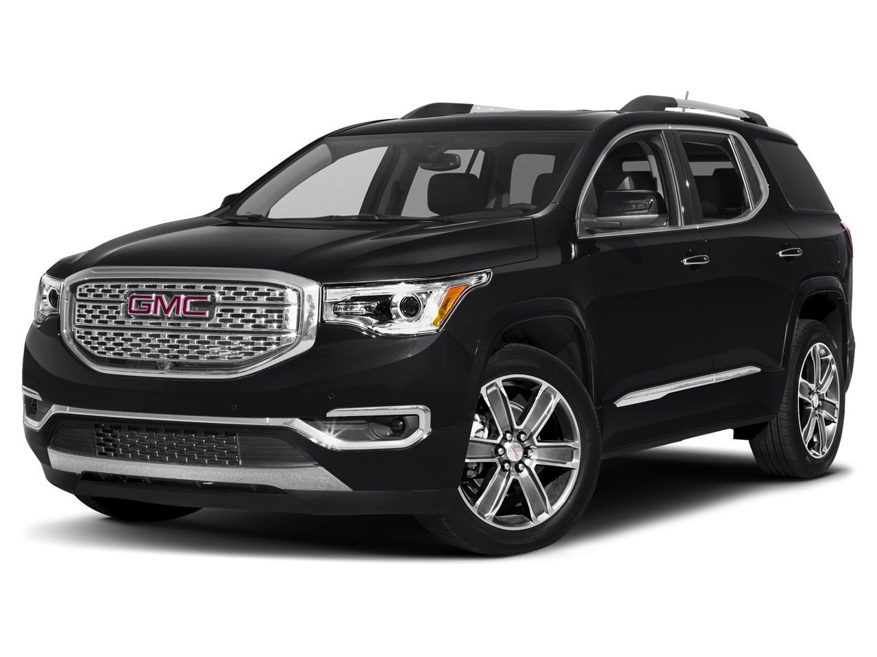 2019 GMC Acadia Denali AWD's photo