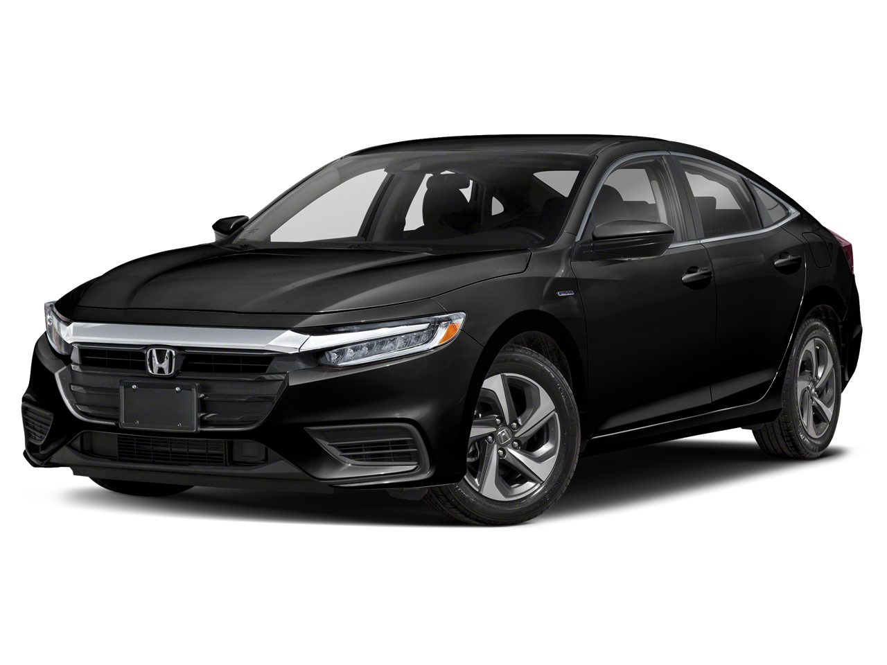 2019 Honda Insight EX CVT