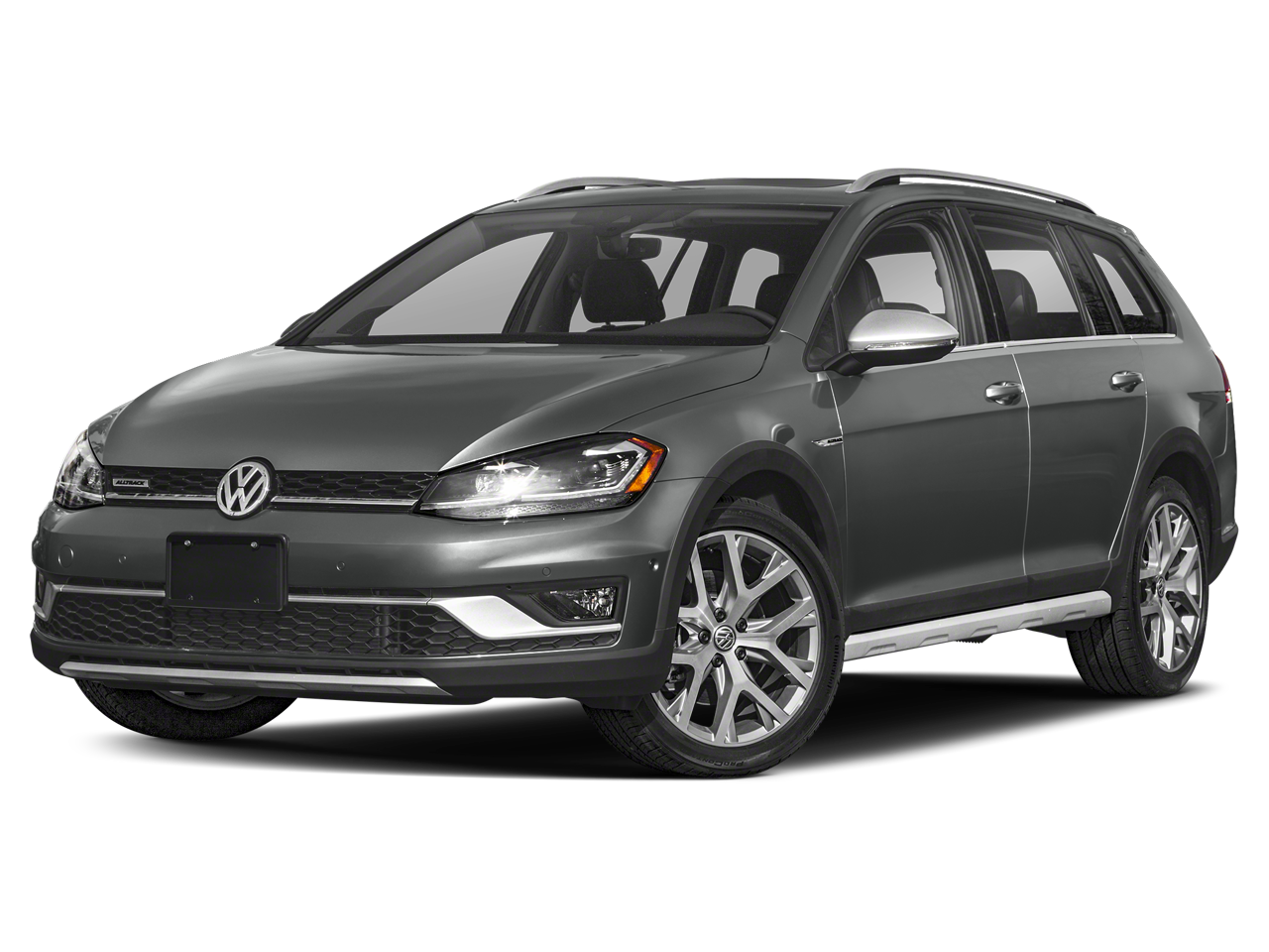 2019 Volkswagen Golf Alltrack TSI SE 4Motion's photo