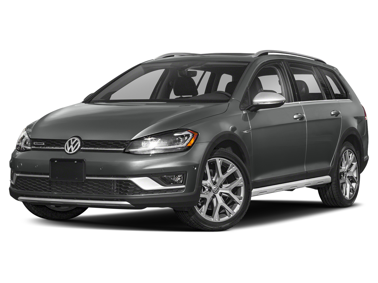 2019 Volkswagen Golf Alltrack 1.8T SE DSG