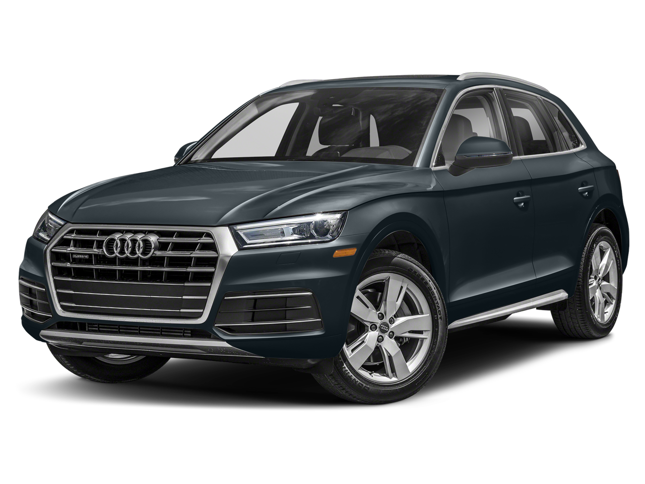 2020 Audi Q5 45 quattro S tronic Premium Plus's photo