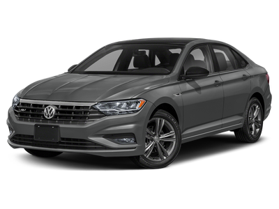 2020 Volkswagen Jetta R-LINE