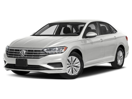 2020 Volkswagen Jetta S Auto w/ULEV