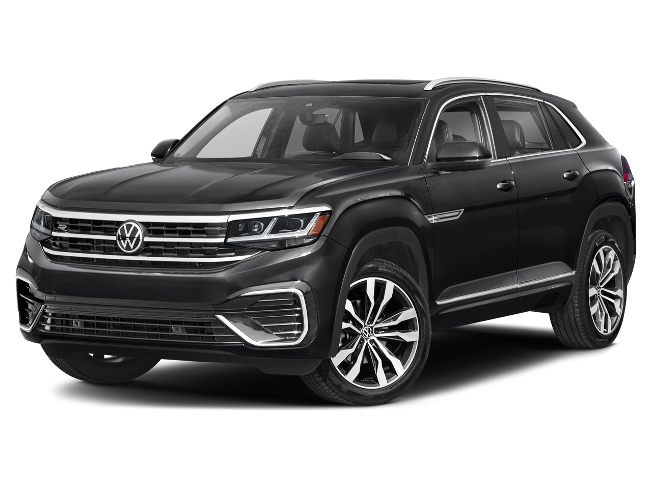 2020 Volkswagen Atlas Cross Sport 3.6L V6 SEL R-Line 4MOTION's photo