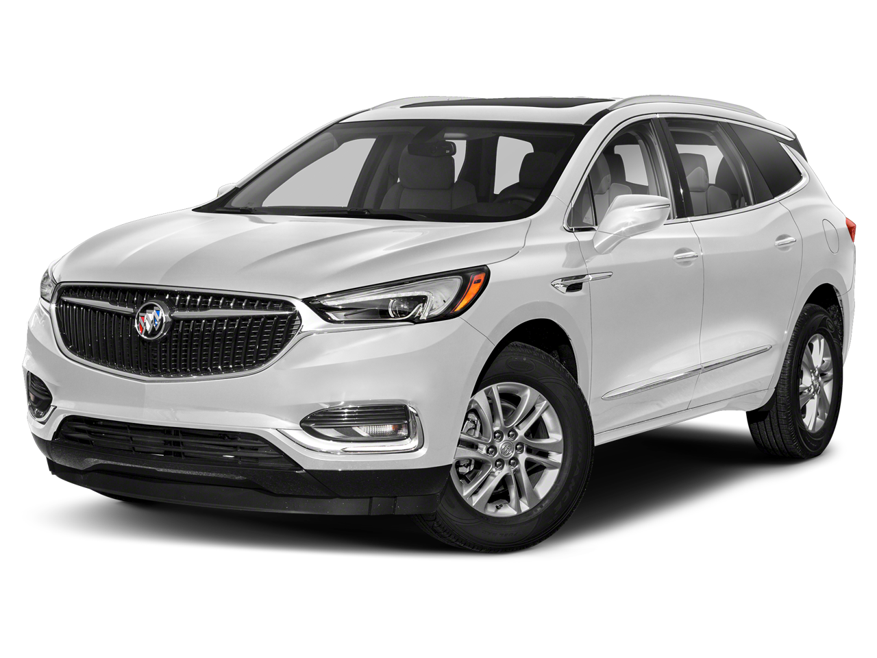2021 Buick Enclave Premium AWD's photo
