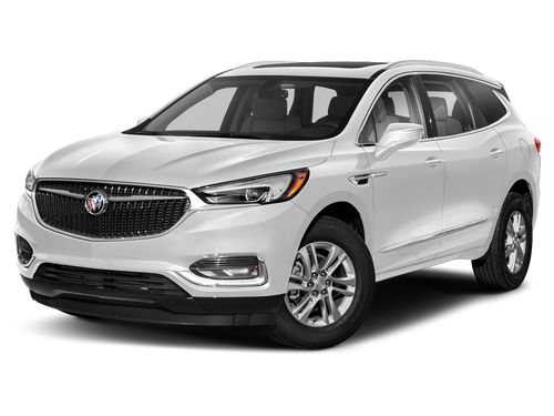 2021 Buick Enclave AWD 4dr Premium