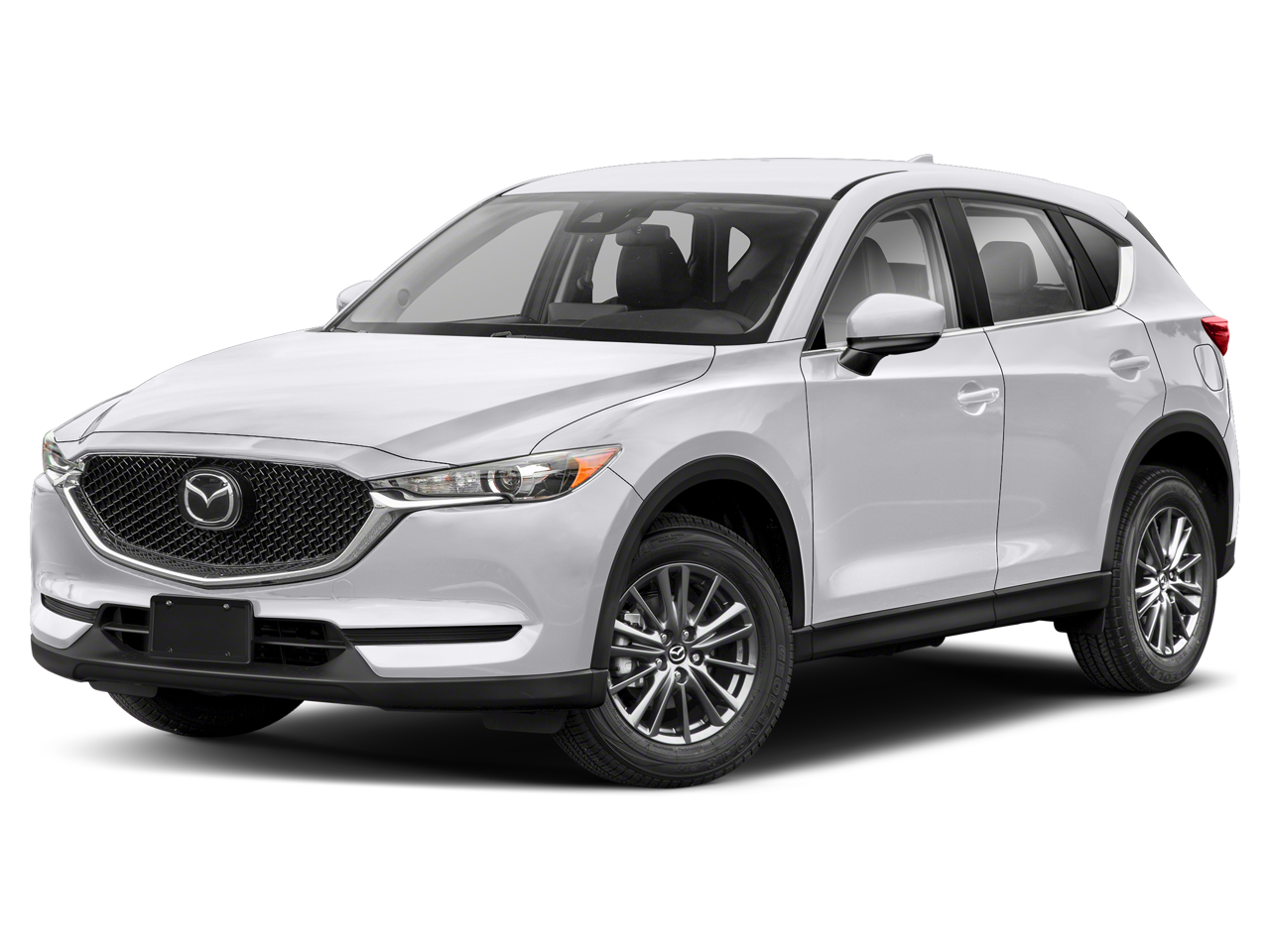 2021 Mazda Mazda CX-5 SPORT UTILITY