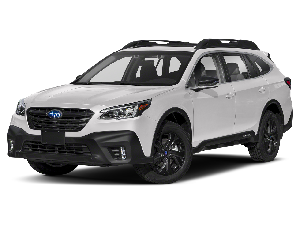 2021 Subaru Outback Onyx Edition XT CVT