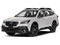 2021 Subaru Outback Onyx Edition XT CVT