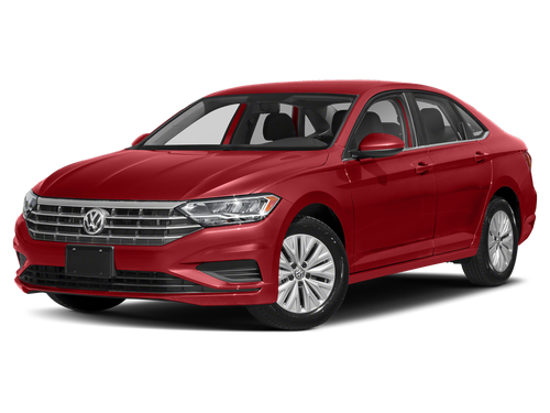 2021 Volkswagen Jetta R-Line Auto