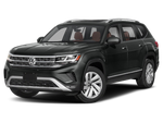 2021 Volkswagen Atlas 2021.5 3.6L V6 SEL 4MOTION