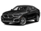 2022 BMW X6 xDrive40i xDrive40i Sports Activity Coupe