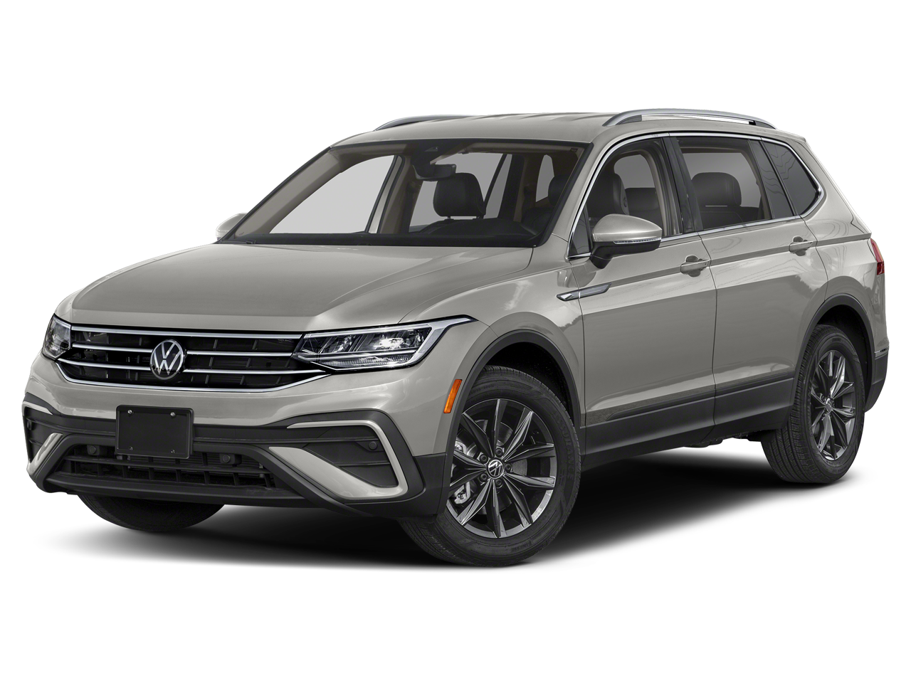 2022 Volkswagen Tiguan 2.0T SE 4Motion's photo