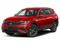 2023 Volkswagen Tiguan 2.0T SE 4MOTION
