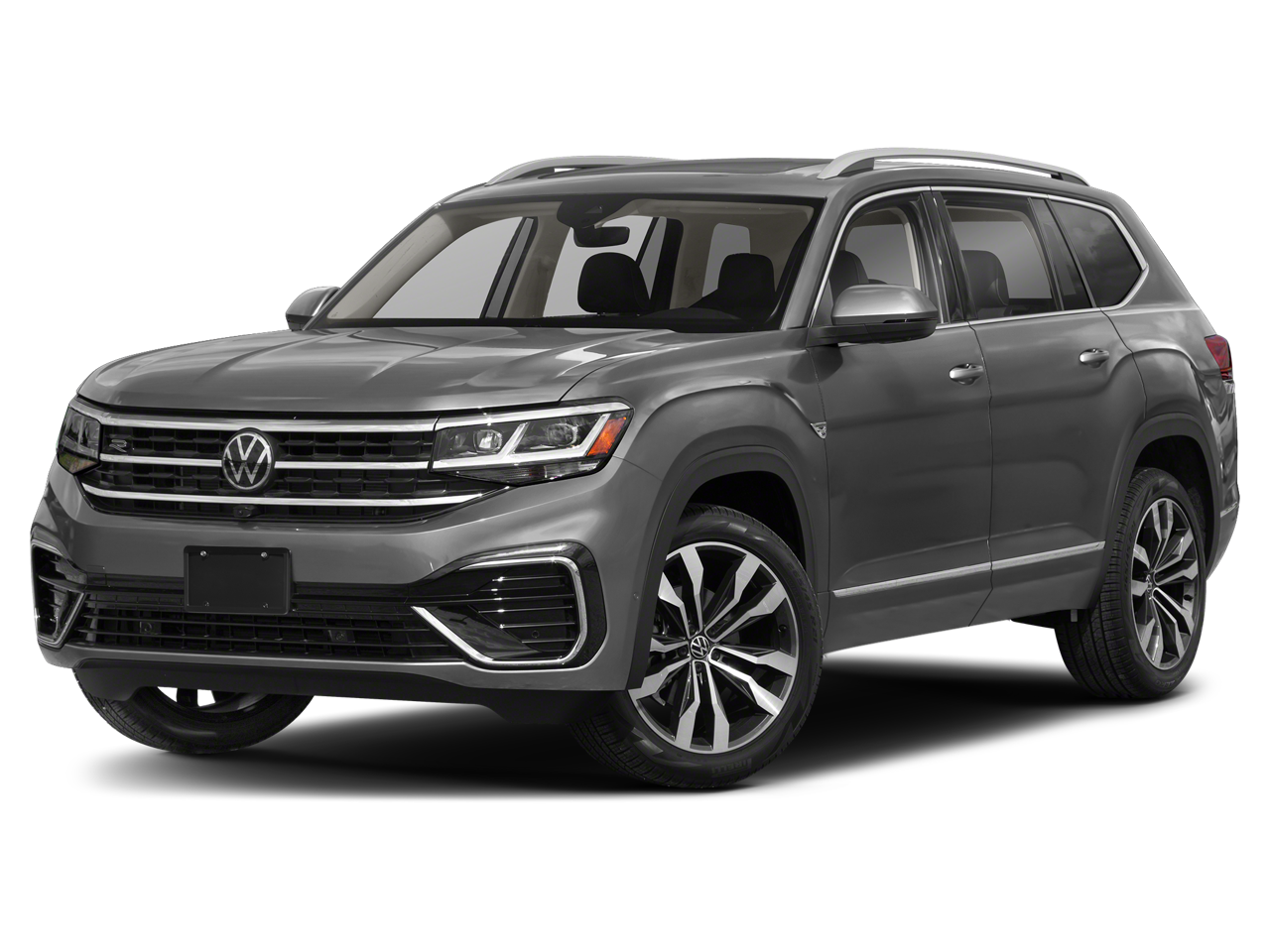 2023 Volkswagen Atlas 3.6L V6 SEL Premium R-Line 4MOTION
