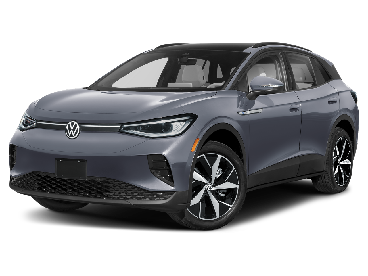 2023 Volkswagen ID.4 PRO S AWD's photo