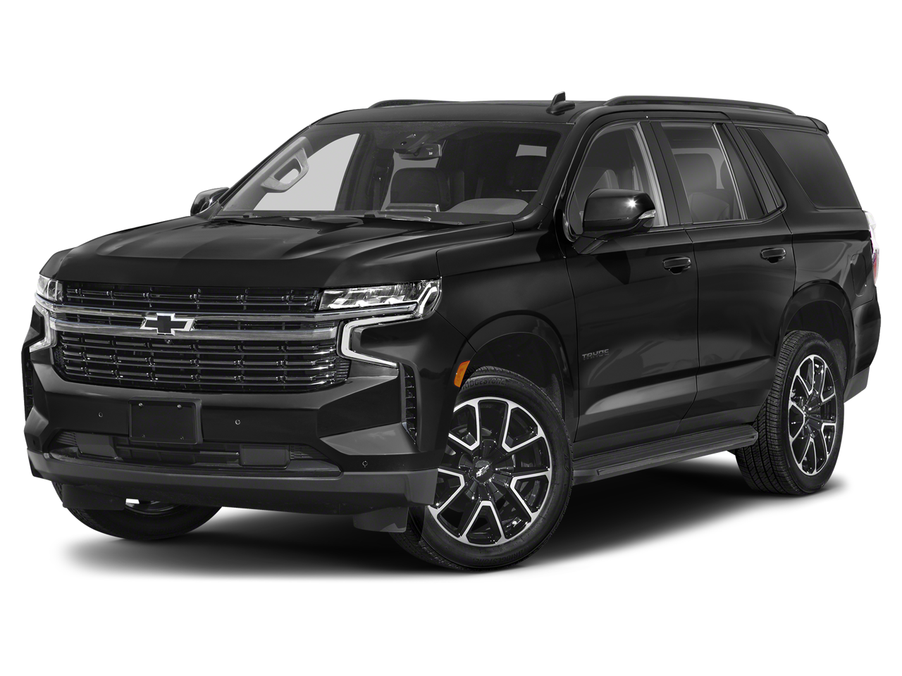 2024 Chevrolet Tahoe 4WD 4dr RST