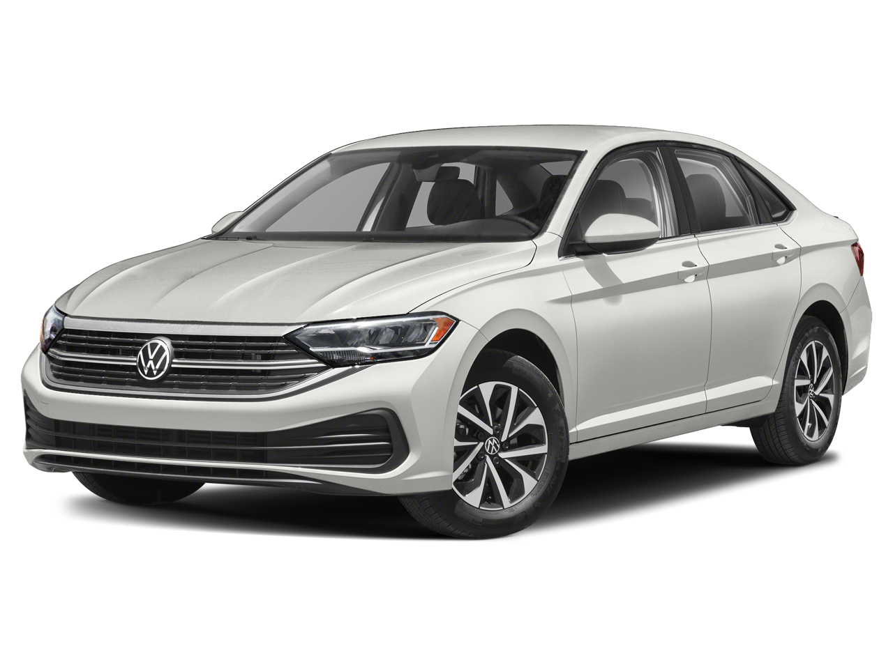2024 Volkswagen Jetta S Auto