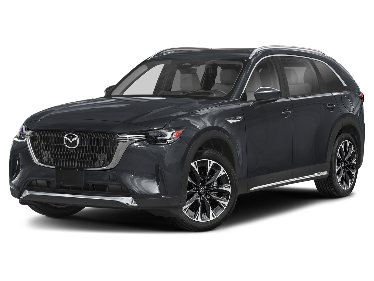 2025 Mazda Mazda CX-90 PHEV Premium Plus Package AWD