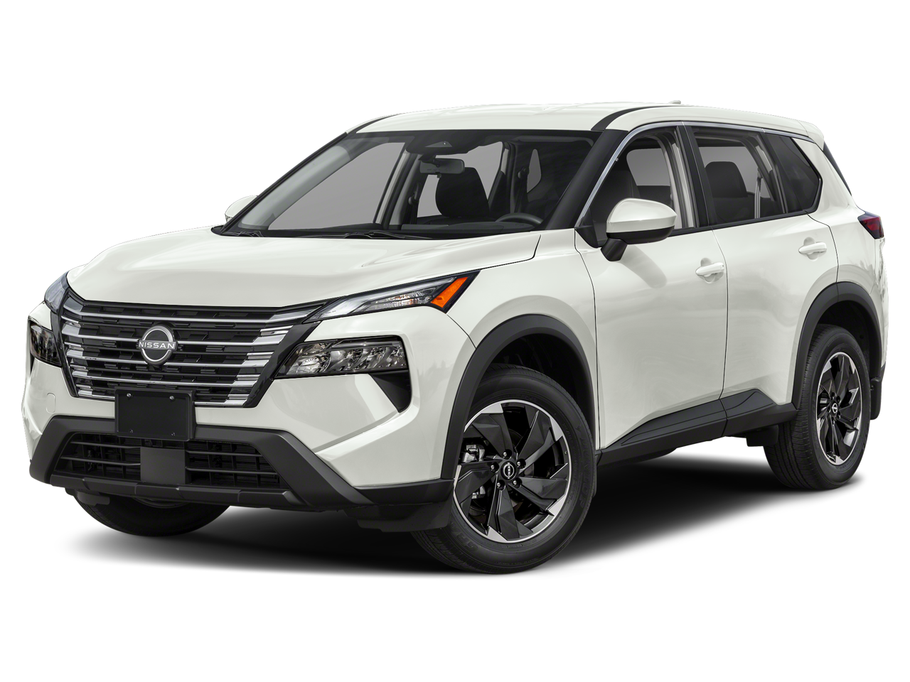 2025 Nissan Rogue AWD SV