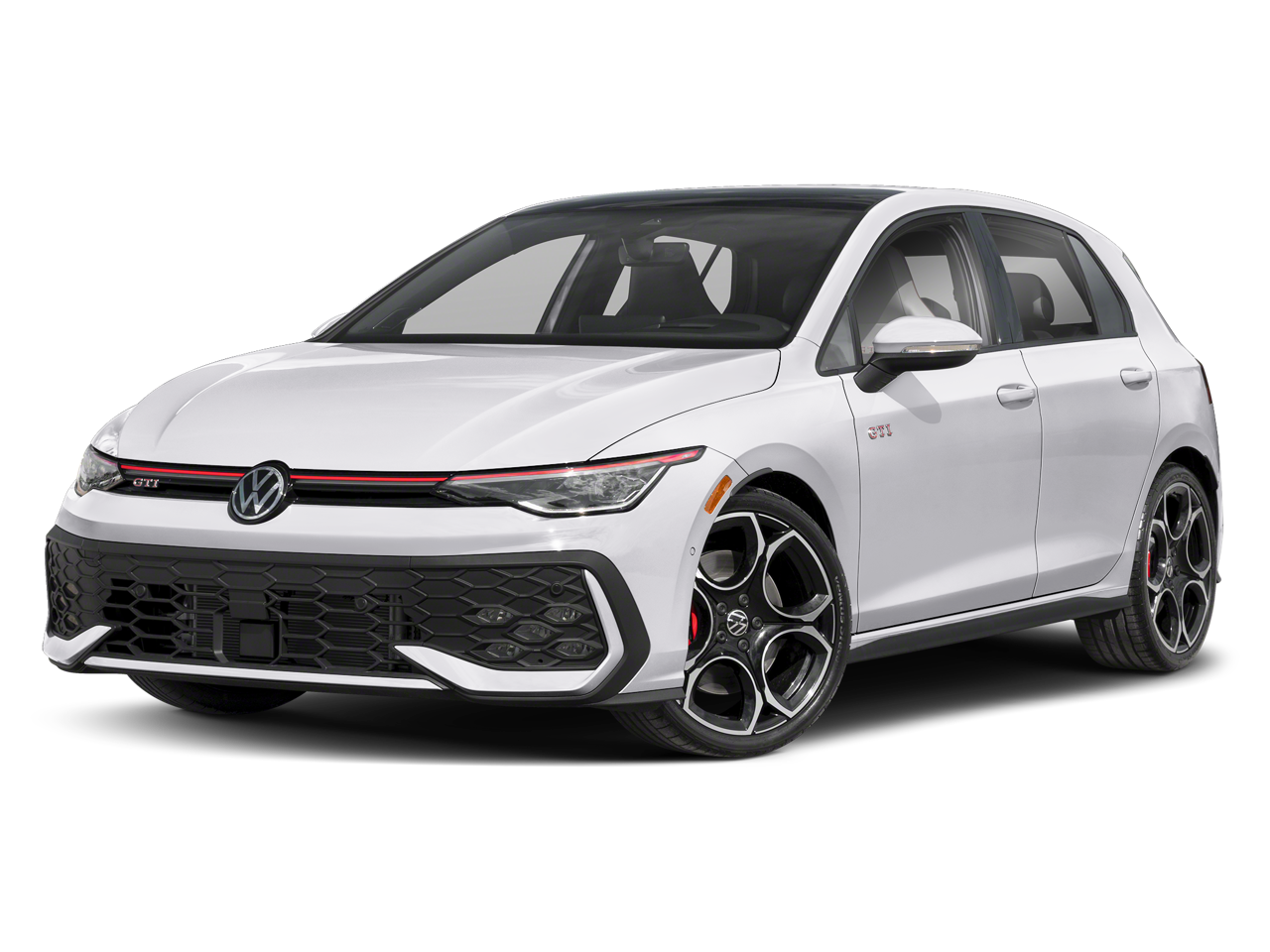2025 Volkswagen Golf GTI Autobahn - Photo 31