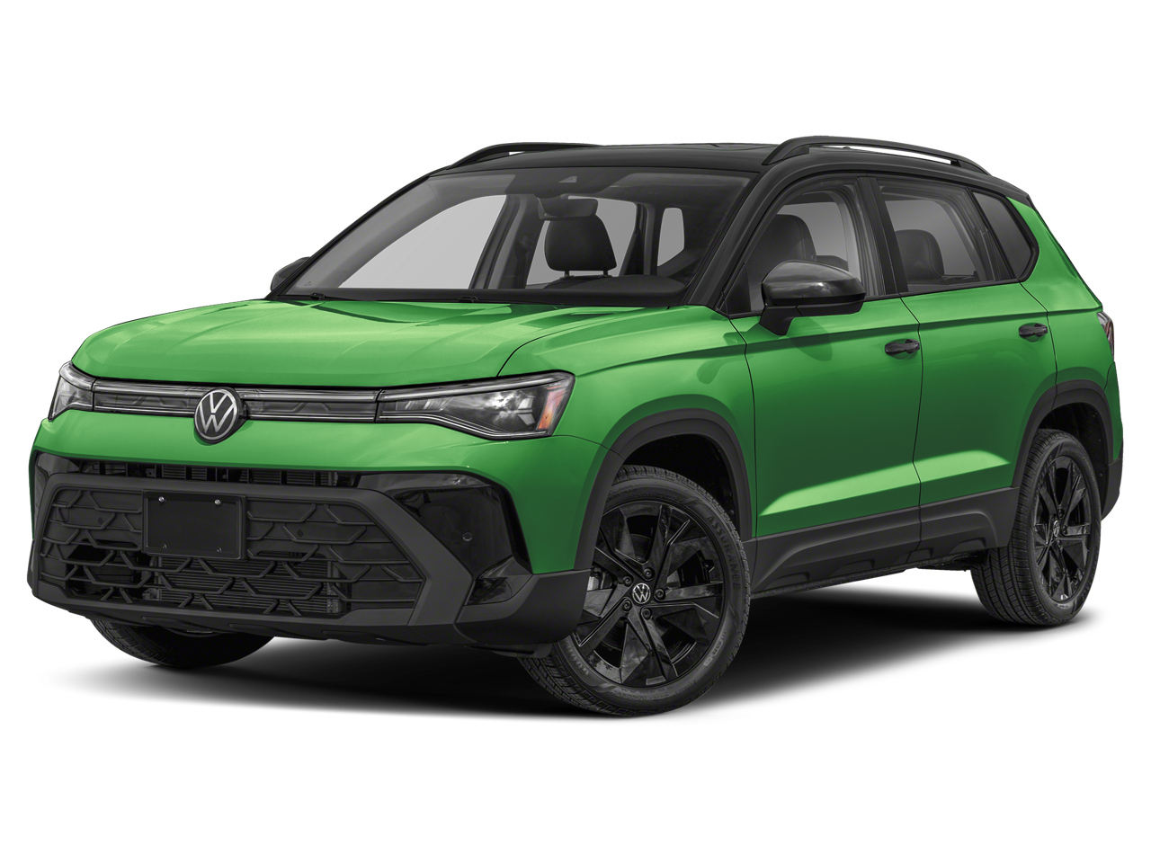 2025 Volkswagen Taos