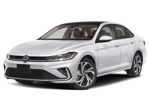 2026 Volkswagen Jetta SEL Auto
