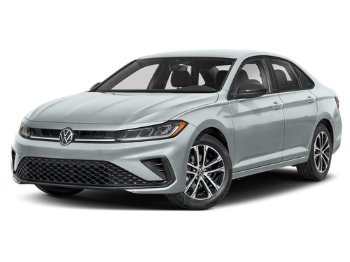2026 Volkswagen Jetta Sport Auto