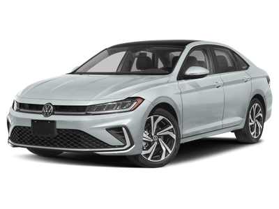 2026 Volkswagen Jetta SEL Auto