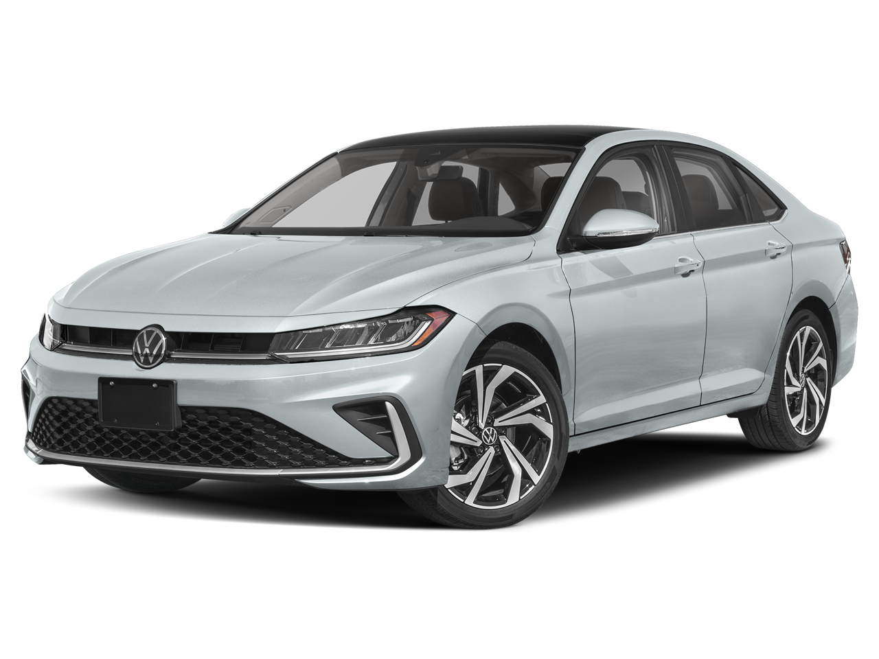 2026 Volkswagen Jetta SEL Auto