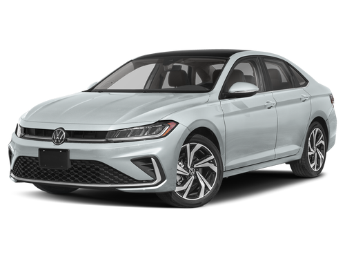 2026 Volkswagen Jetta SEL Auto