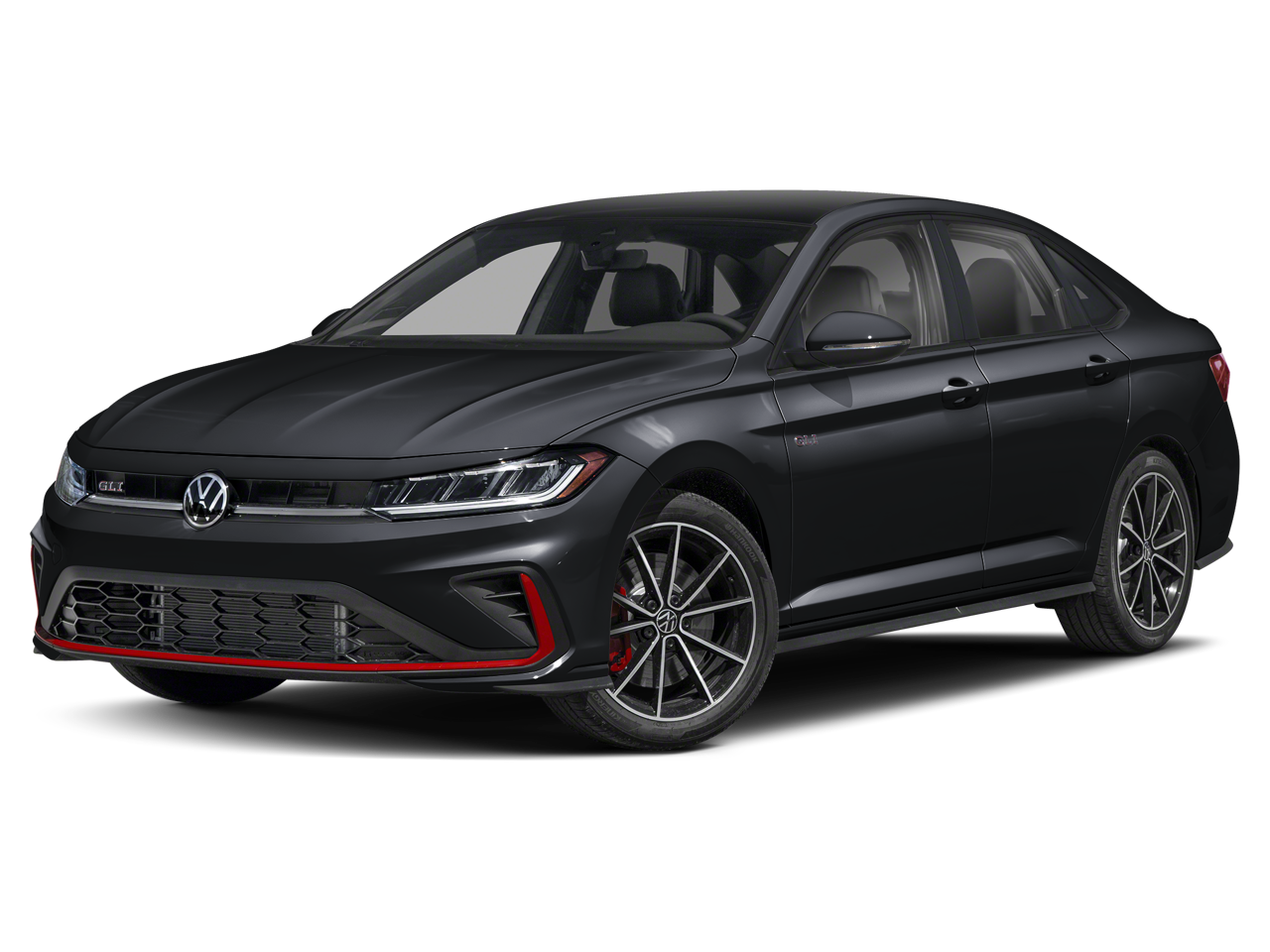 2026 Volkswagen Jetta GLI Autobahn