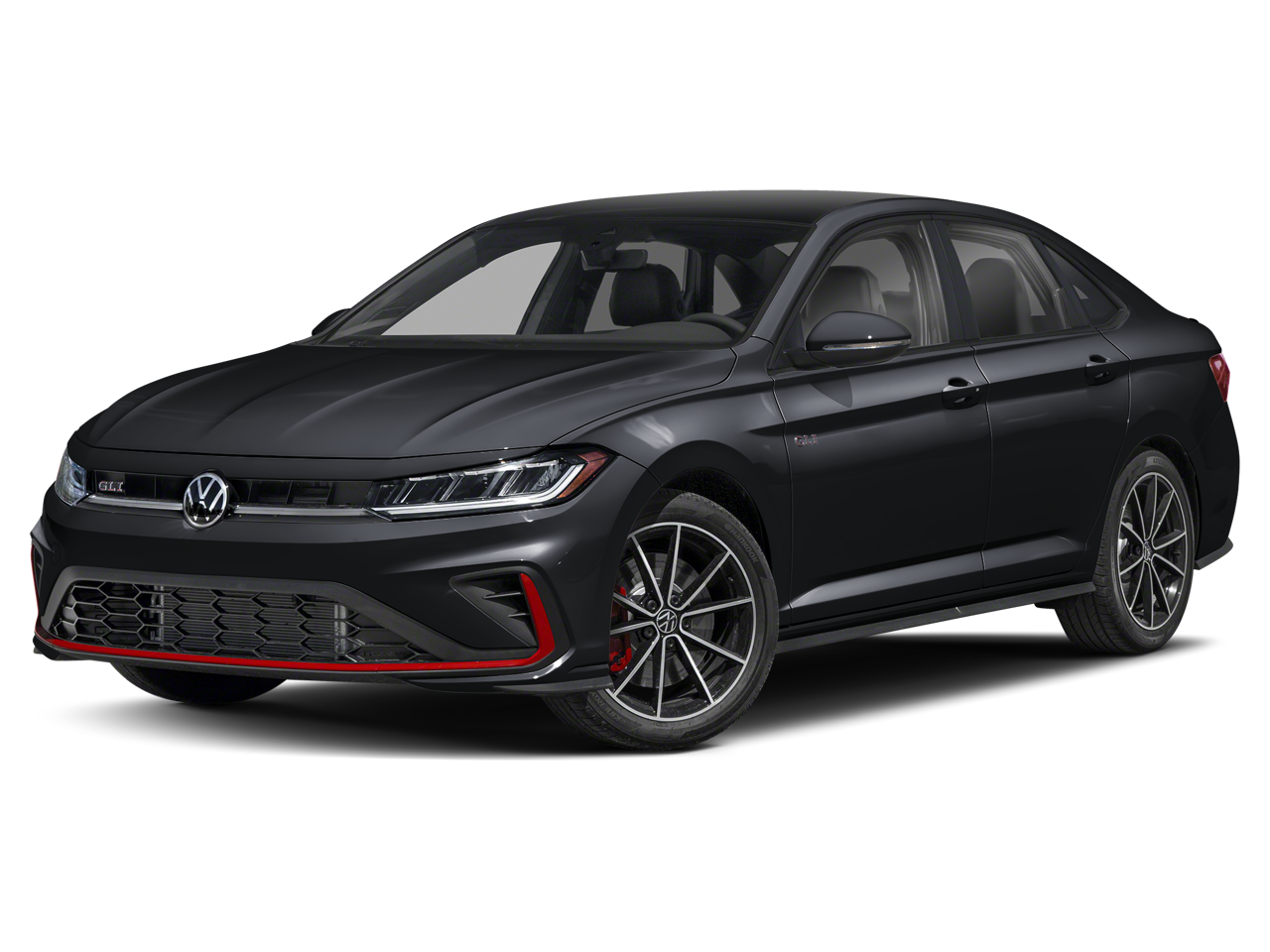 2026 Volkswagen Jetta GLI Autobahn DSG