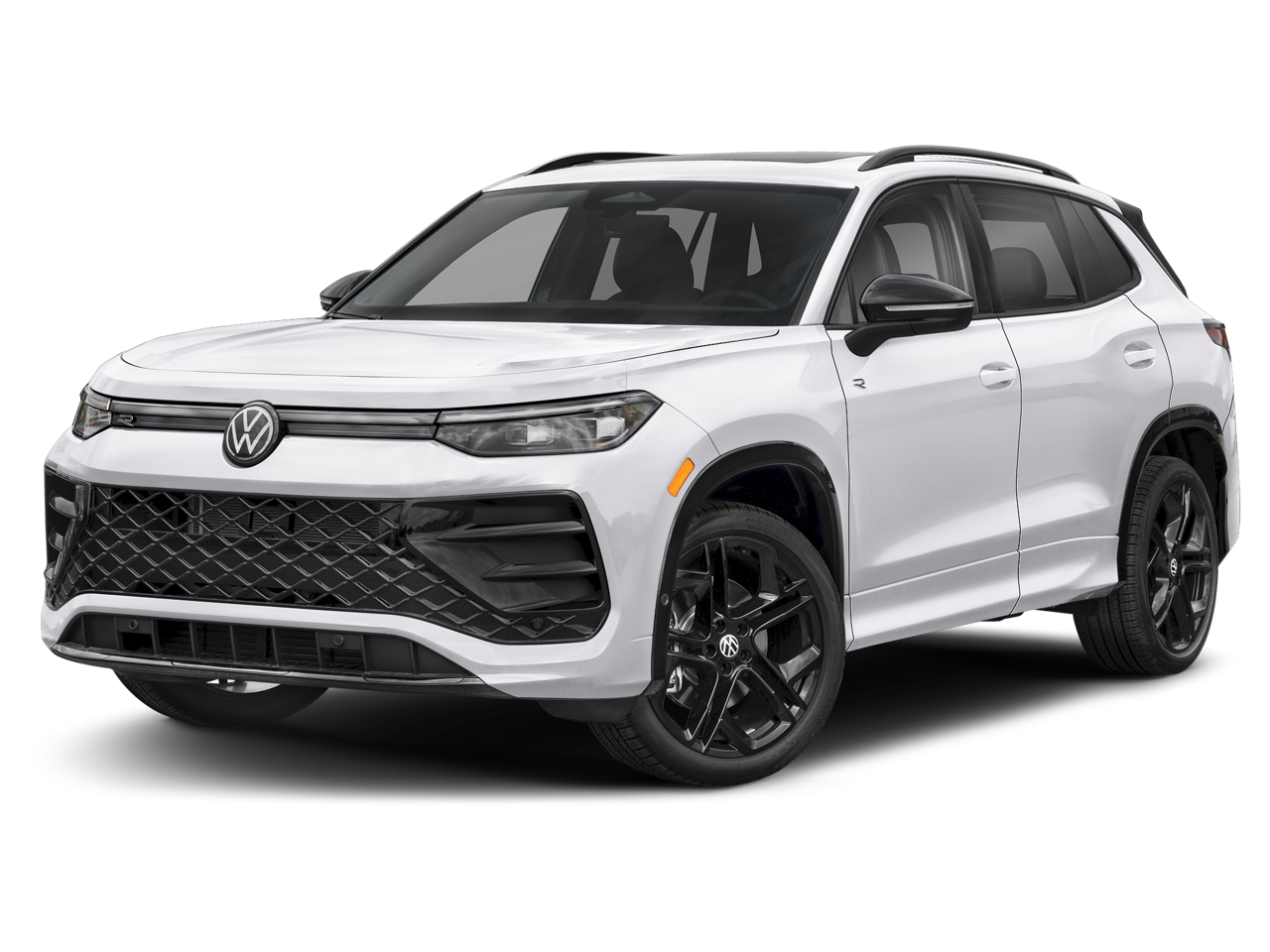 2026 Volkswagen Tiguan SE R-LINE BLACK - Photo 27