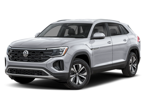 2026 Volkswagen Atlas Cross Sport 2.0T SE 4MOTION