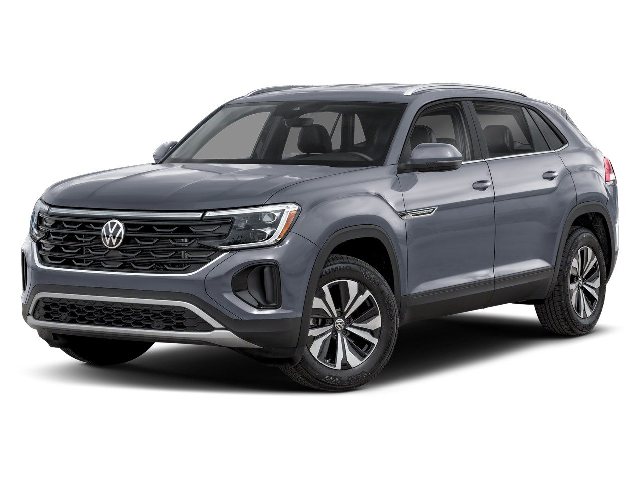 2026 Volkswagen Atlas Cross Sport 2.0T SE w/Tech 4MOTION's photo