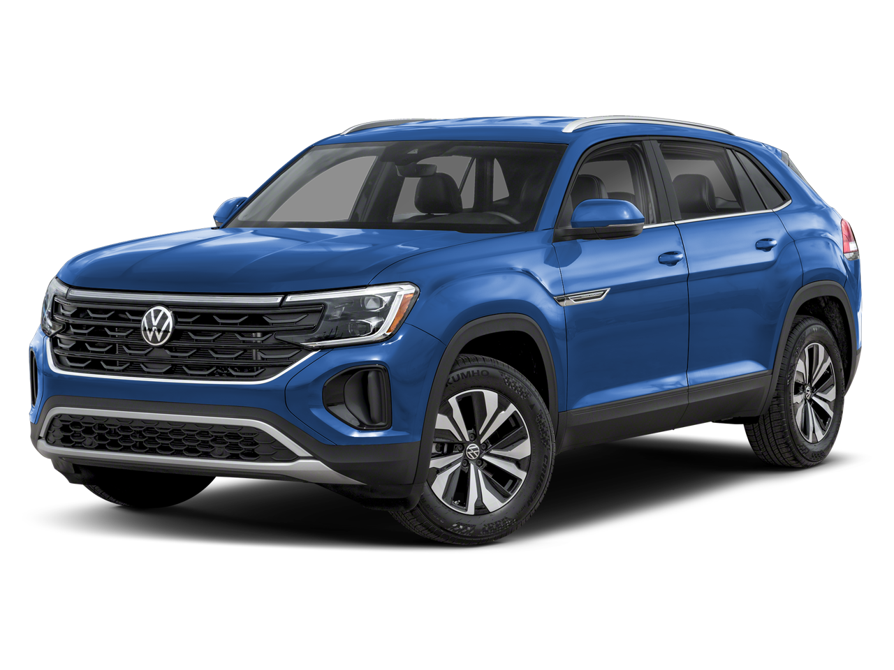 2026 Volkswagen Atlas Cross Sport SE w/Tech - Photo 31