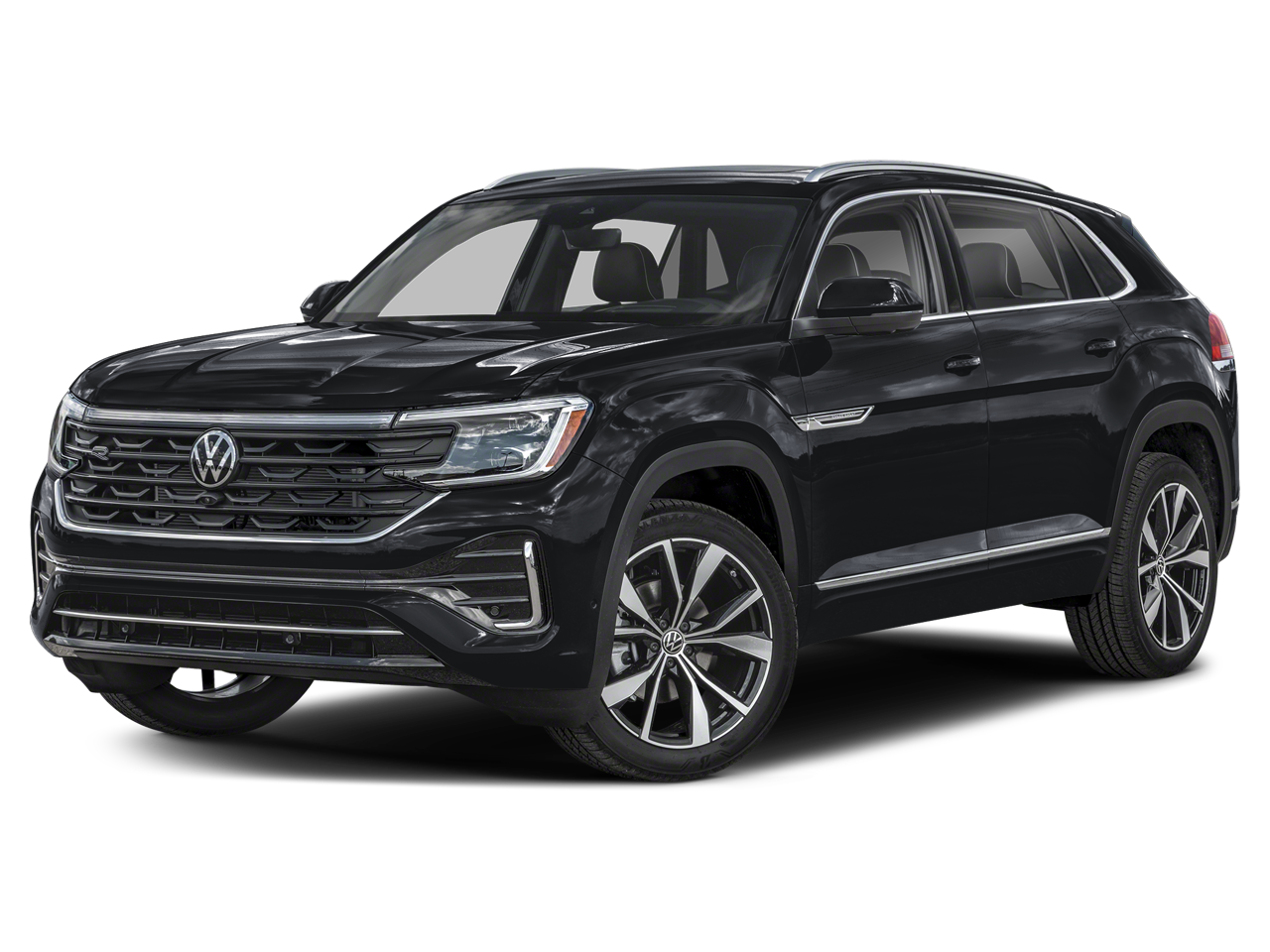 2026 Volkswagen Atlas Cross Sport SEL Premium R-LINE