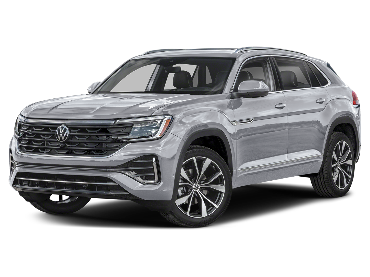 2026 Volkswagen Atlas Cross Sport SEL Premium R-LINE
