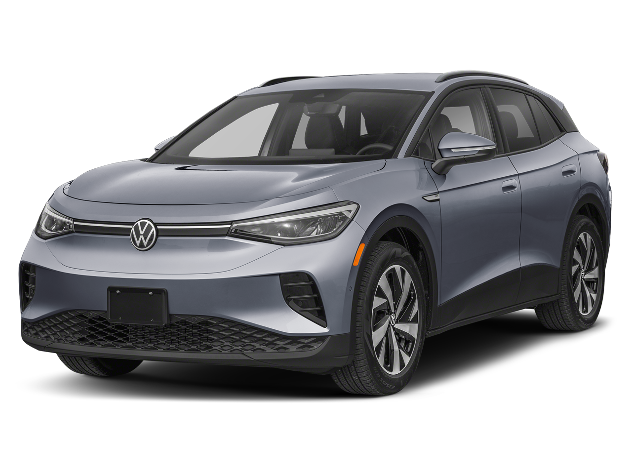 2026 Volkswagen ID.4 Pro AWD