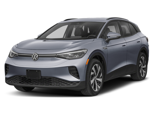 2026 Volkswagen ID.4 Pro AWD