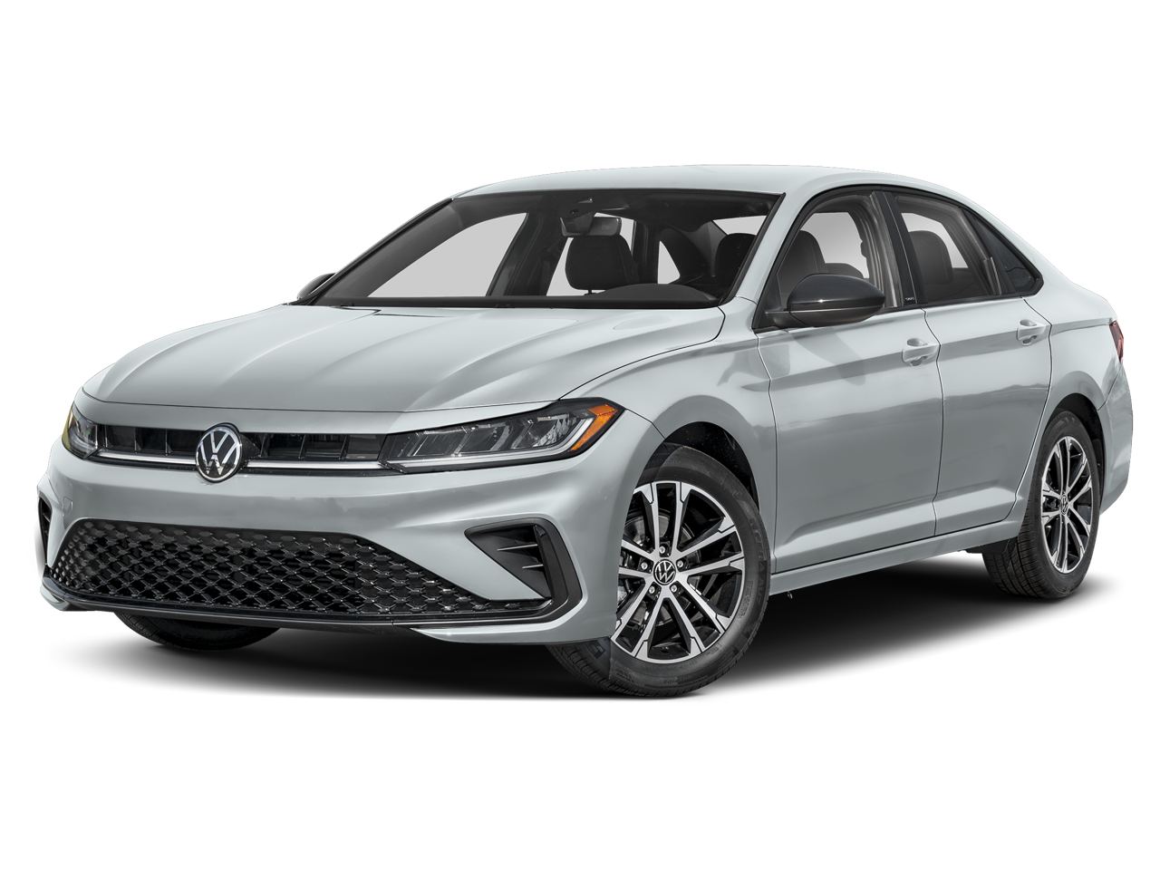 2027 Volkswagen Jetta Sport Sedan